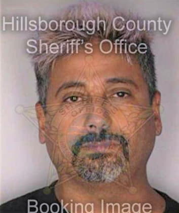 Gonzalez Juan - Hillsborough County, FL 