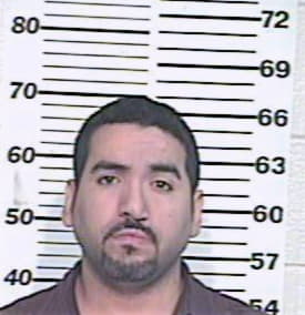 Perez Danny - Hidalgo County, TX 