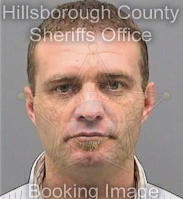 Hristov Georgi - Hillsborough County, FL 