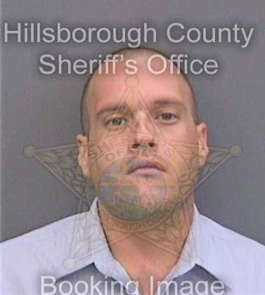 Denunzio Michael - Hillsborough County, FL 