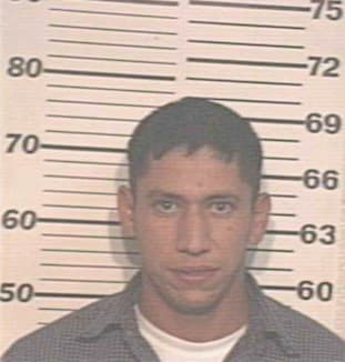 Rico Ambrosio - Hidalgo County, TX 