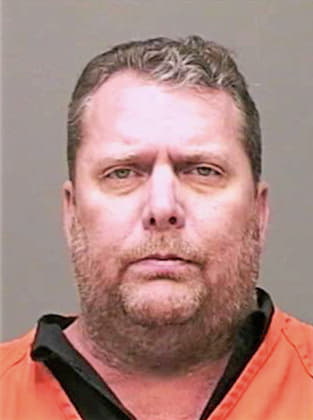 Bunton Eric - Montgomery County, TN 