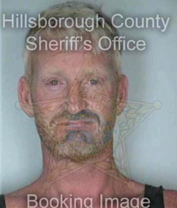 Silcox Frank - Hillsborough County, FL 