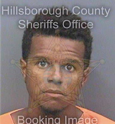 Smith Jordan - Hillsborough County, FL 