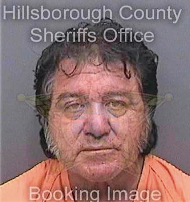 Mendoza Jose - Hillsborough County, FL 