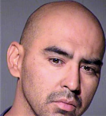 Garcia Richard - Maricopa County, AZ 