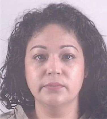 Aleman Herlinda - Tarrant County, TX 