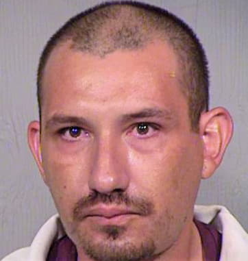 Bennett Joshua - Maricopa County, AZ 