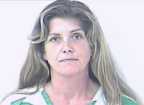 Gordon Michelle - StLucie County, FL 