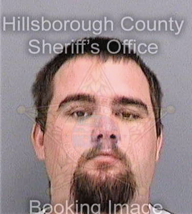 Gulledge Joshua - Hillsborough County, FL 