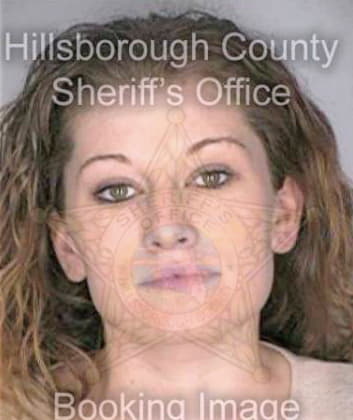 Horvath Zsanett - Hillsborough County, FL 