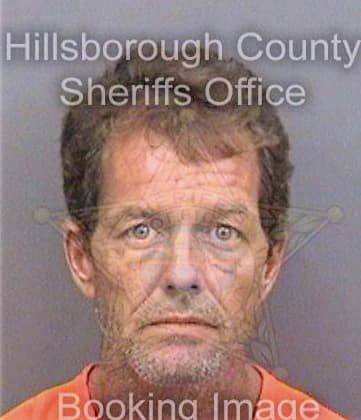 Maund Douglas - Hillsborough County, FL 