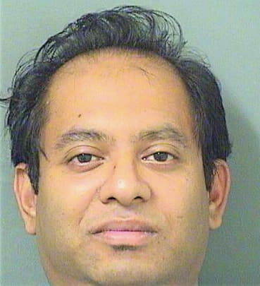 Rizvee Iqbal - PalmBeach County, FL 