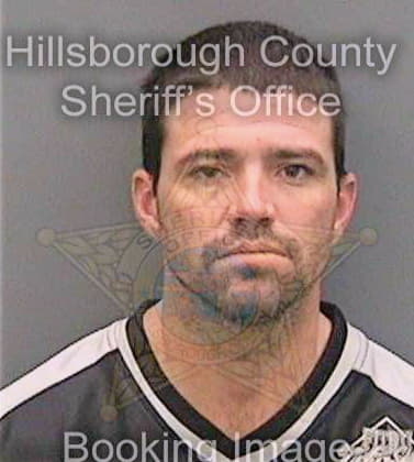 Clemons Jason - Hillsborough County, FL 