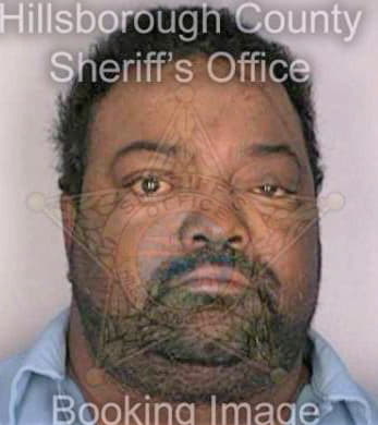 Boswell Louis - Hillsborough County, FL 