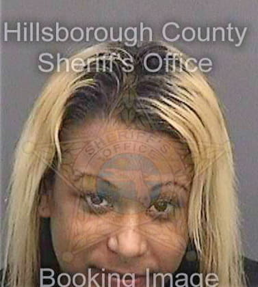 Mcdaniel Colleen - Hillsborough County, FL 