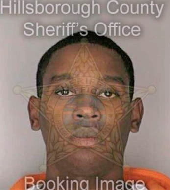 Simon Guy - Hillsborough County, FL 