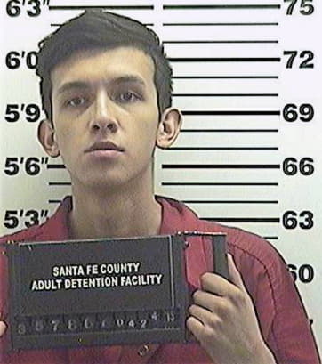 Rodriguez Mario - SantaFe County, NM 