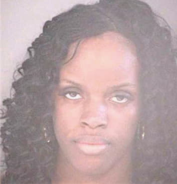 Crawford Shaquita - Hillsborough County, FL 