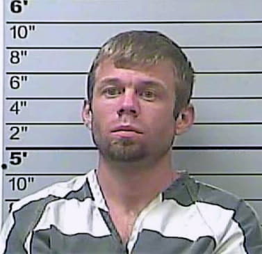 Lewis Brian - Lee County, MS 