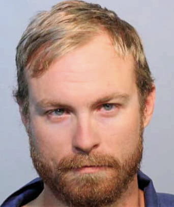 Gordon Christopher - Seminole County, FL 