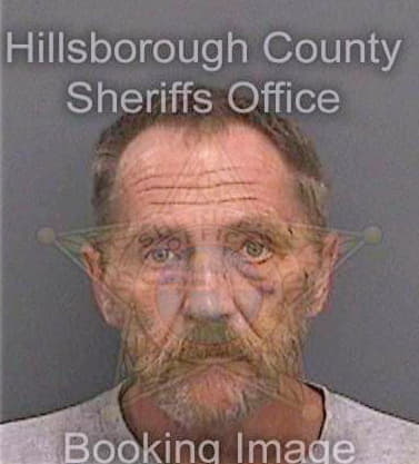 Hamilton Russell - Hillsborough County, FL 