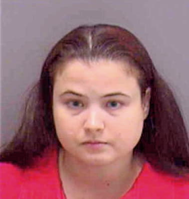 Smith Stephanie - Lee County, FL 