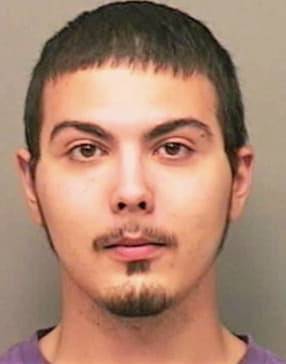 Mclean Anthony - Montgomery County, TN 