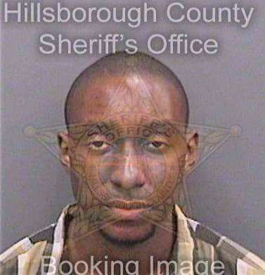 Martin Charles - Hillsborough County, FL 