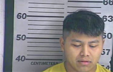 Bautista Andres - Dyer County, TN 