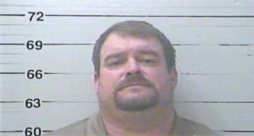 Newman Marvin - Harrison County, MS 