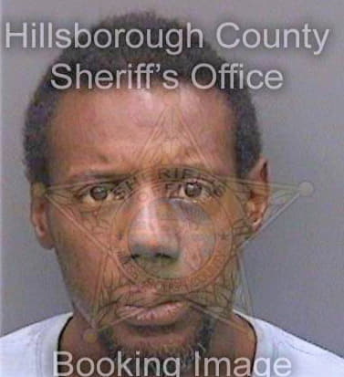 Jones Darrel - Hillsborough County, FL 