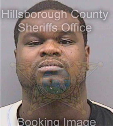 Phillibert Jamar - Hillsborough County, FL 