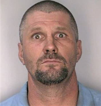 Mihoch John - Hillsborough County, FL 