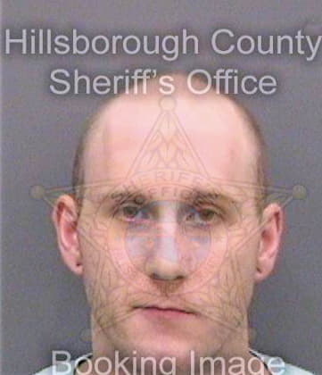 Creech Kier - Hillsborough County, FL 