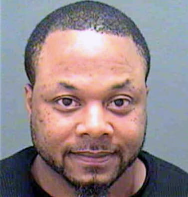 Wilson Stephen - Mecklenburg County, NC 