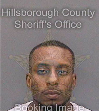 Simmons Cornelius - Hillsborough County, FL 