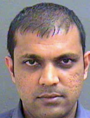 Patel Chetan - Mecklenburg County, NC 