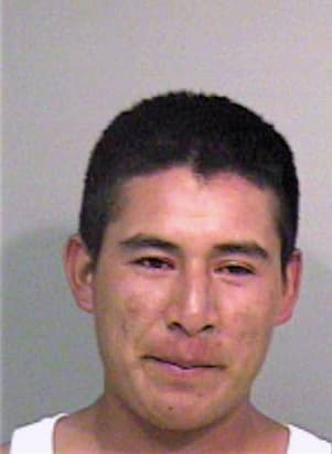 Robles Evelio - Madera County, CA 