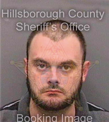 Mapp John - Hillsborough County, FL 