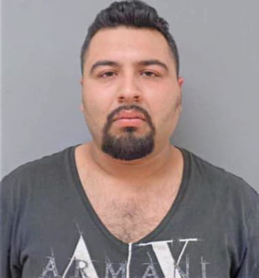 Montoya Jose - Madera County, CA 