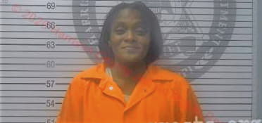 Mccullum Kimmiyatta - Harrison County, MS 