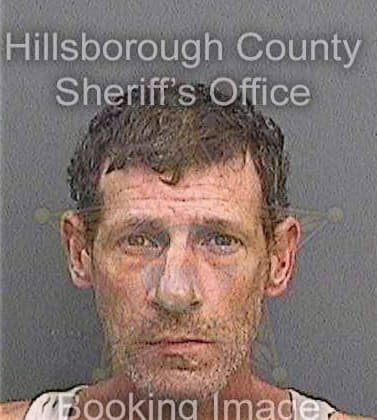 Piccitto Angelo - Hillsborough County, FL 