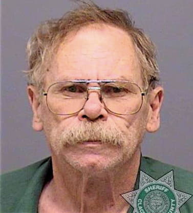 Duffy Kevin - Clackamas County, OR 