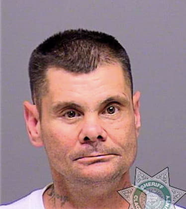 Reeves Richard - Clackamas County, OR 