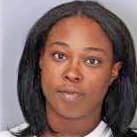 Williams Tonesha - Shelby County, TN 