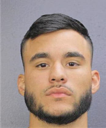 Giraldo Alvaro - Broward County, FL 