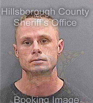 Deason Christopher - Hillsborough County, FL 