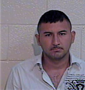 Ramirez Juan - Hidalgo County, TX 