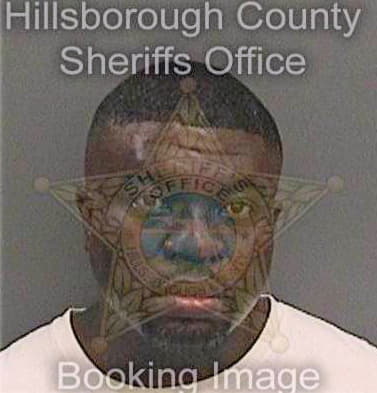 Gordon Curtis - Hillsborough County, FL 